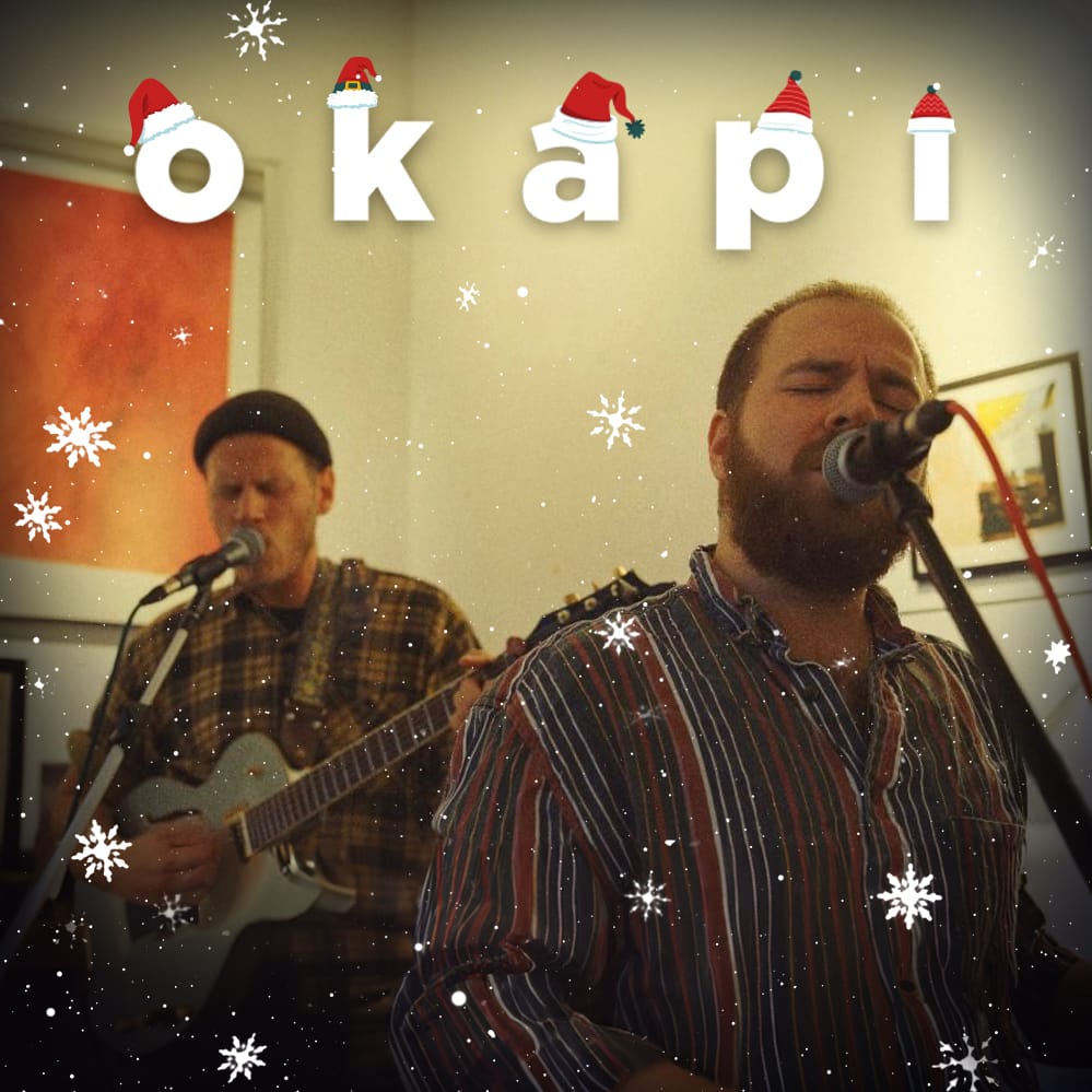 Weihnachtskonzert im Herrenhaus Viecheln